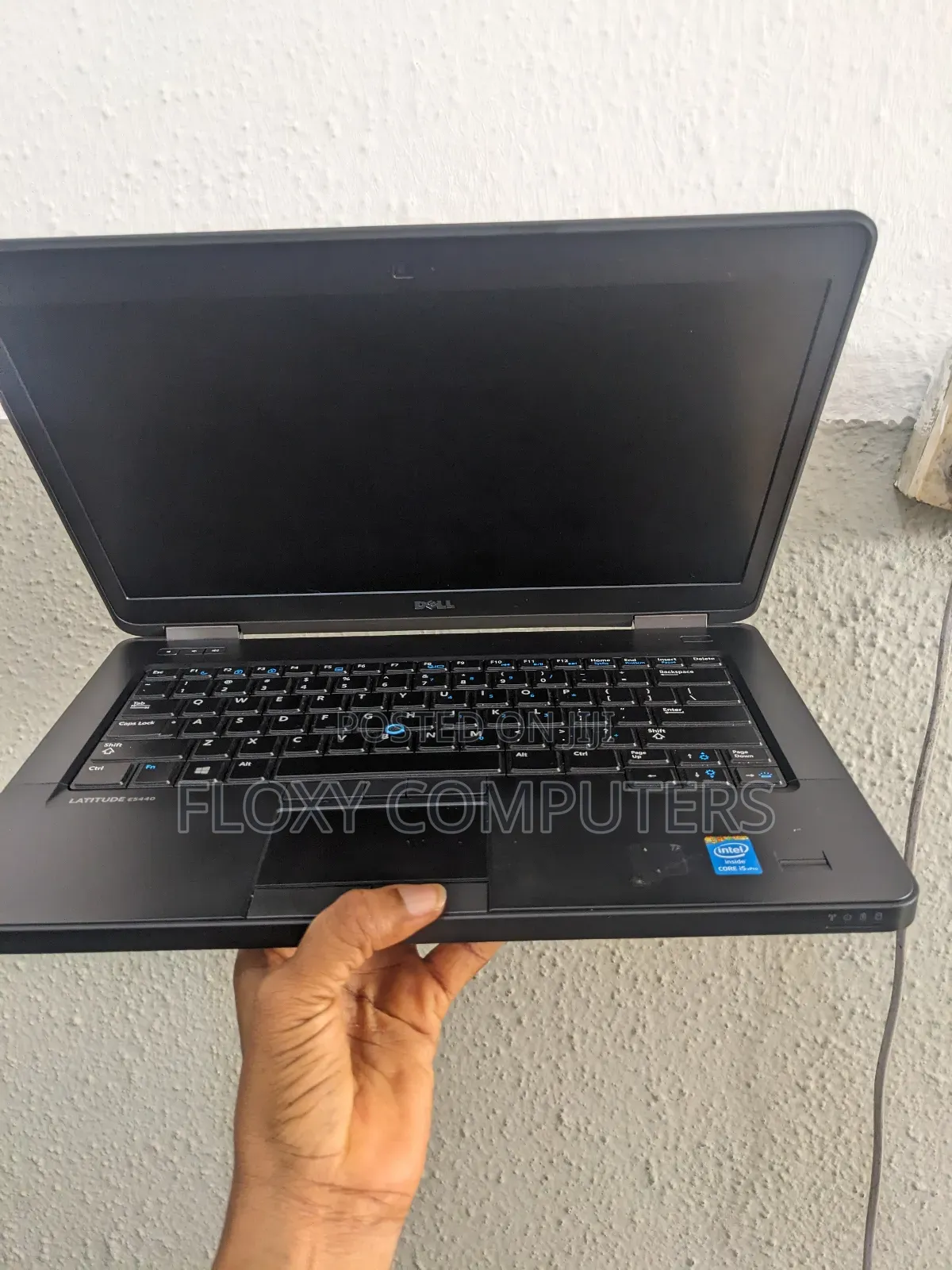 Laptop Dell Latitude 5440 8GB Intel Core I5 HDD 500GB