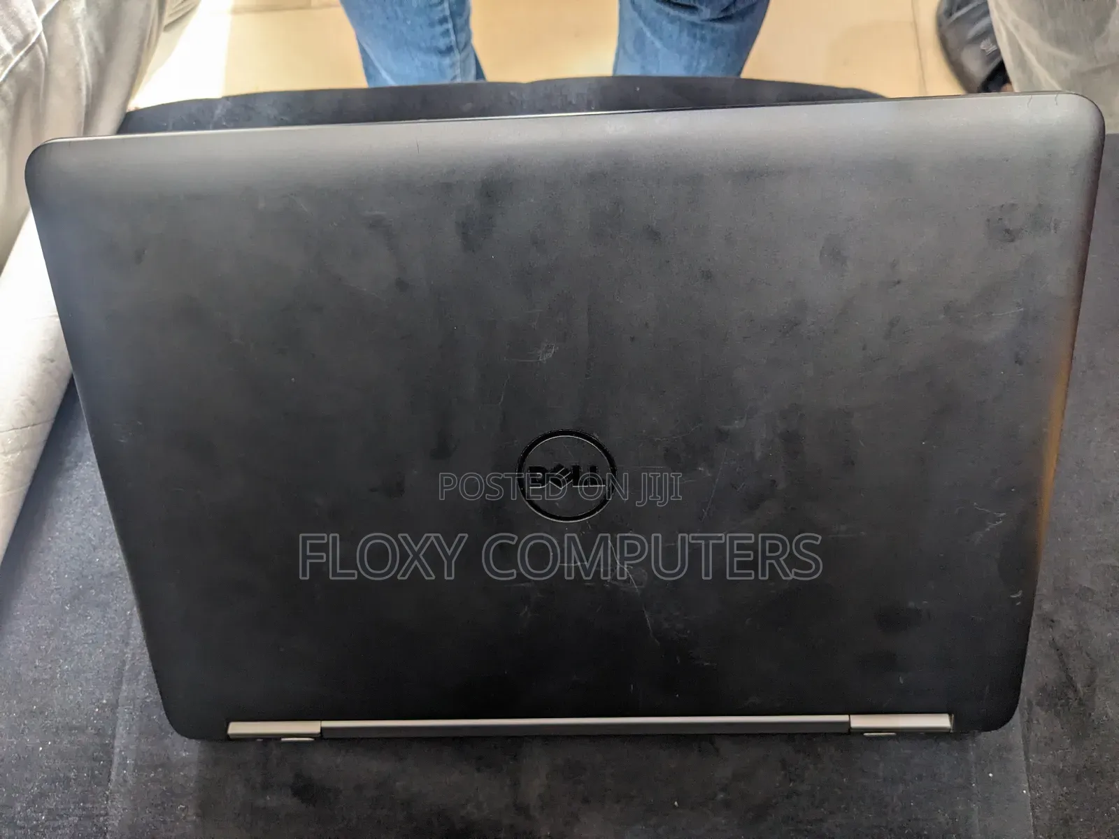 Laptop Dell Latitude 5440 8GB Intel Core I5 HDD 500GB