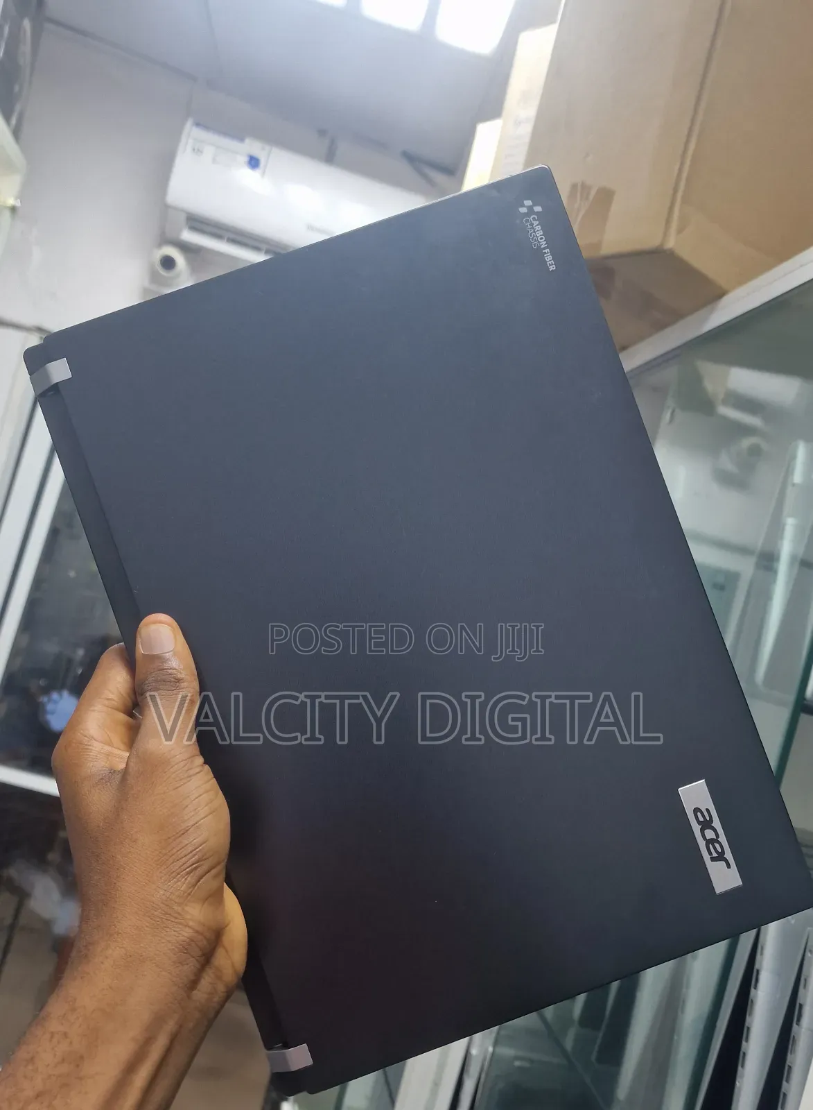 Laptop Acer TravelMate P6 8GB Intel Core i5 SSD 256GB