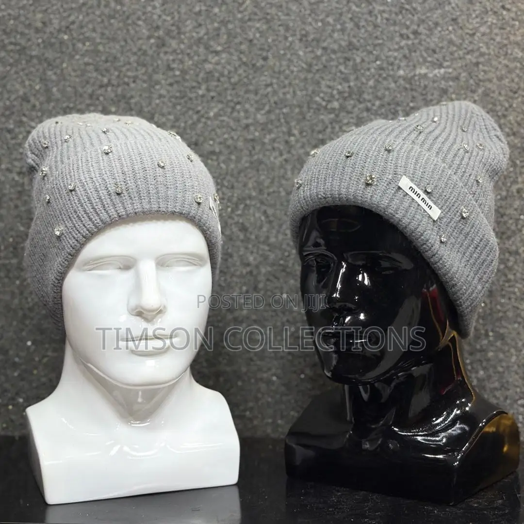 Best Quality Head Warmer Stone