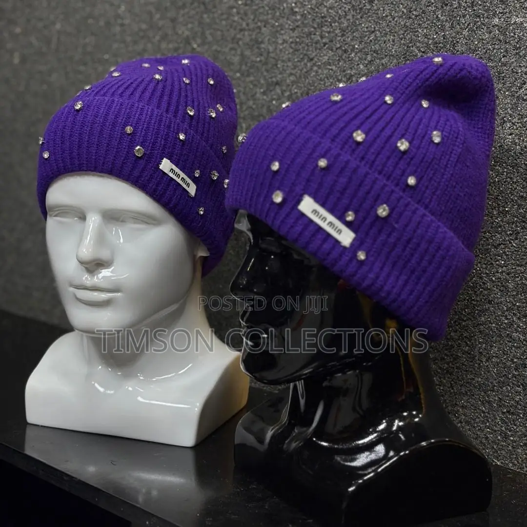 Best Quality Head Warmer Stone