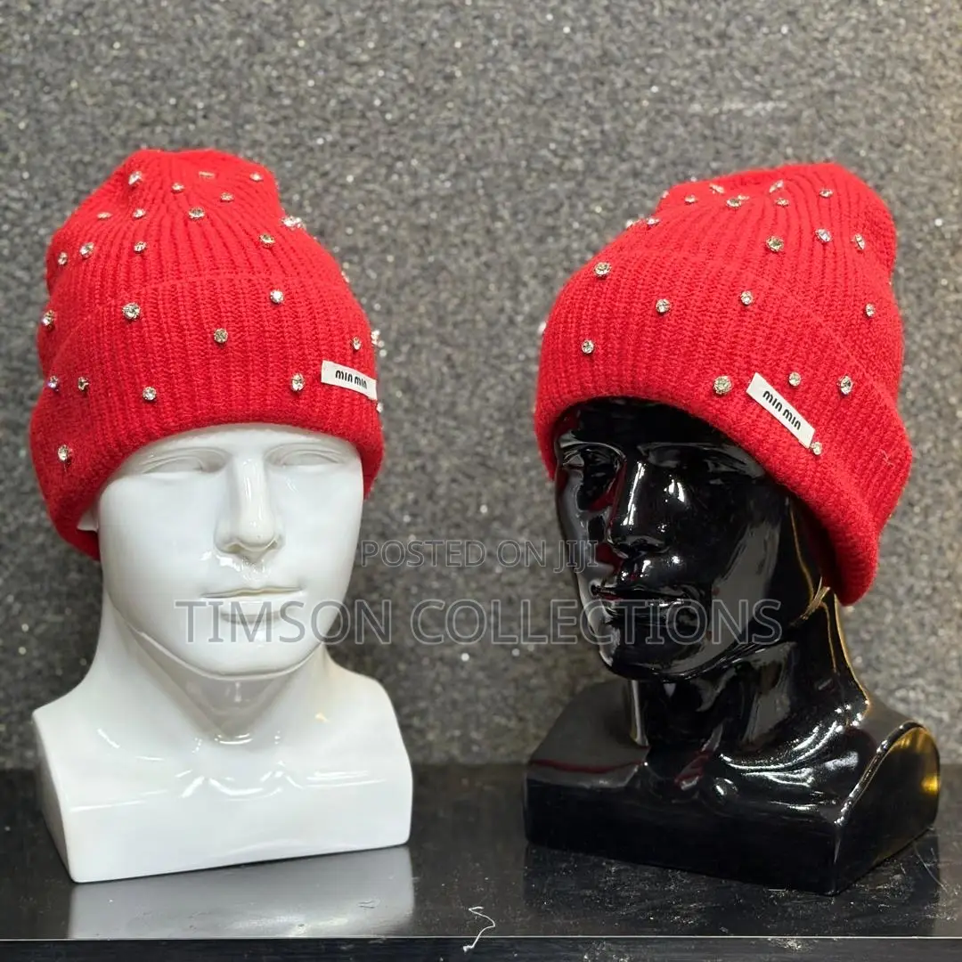 Best Quality Head Warmer Stone
