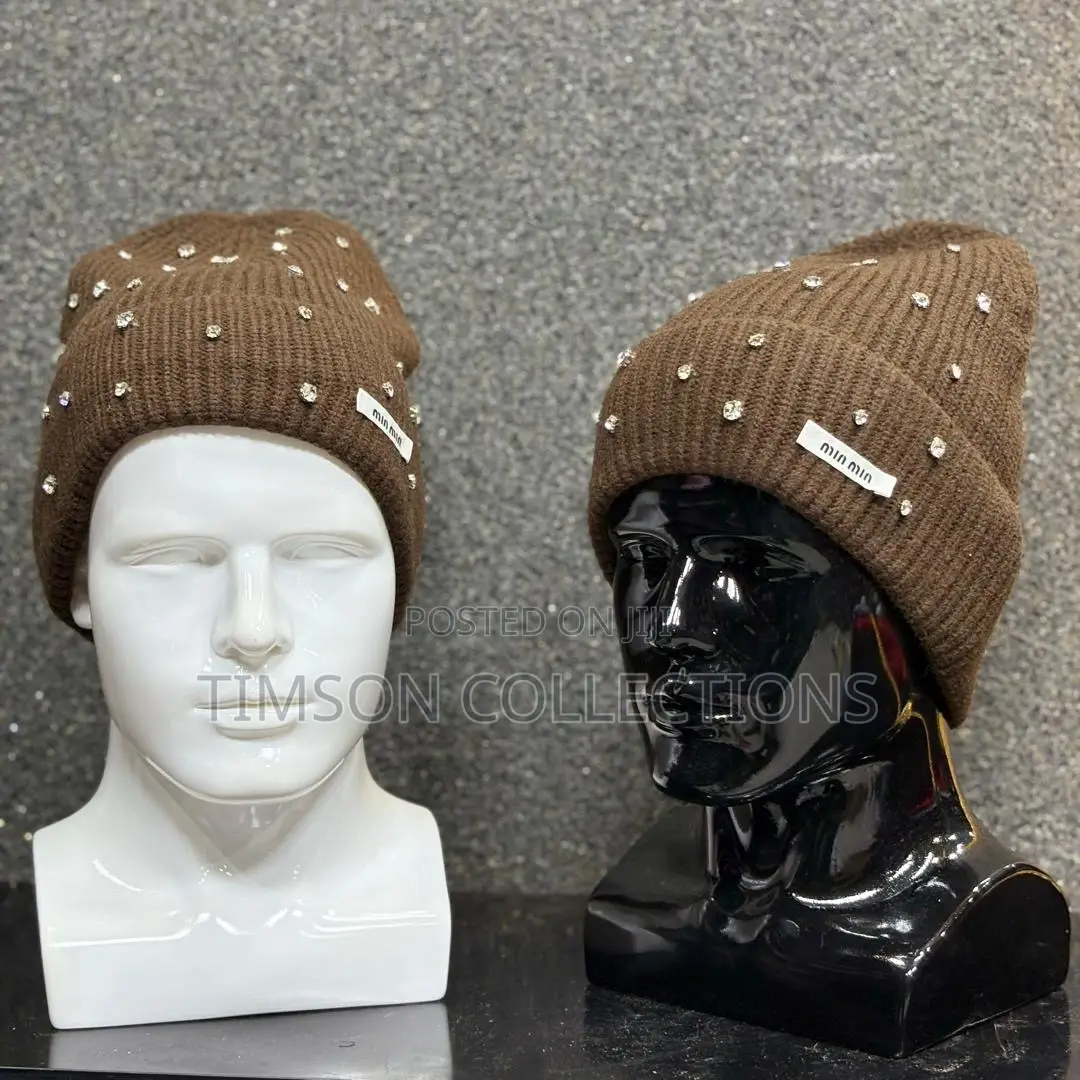 Best Quality Head Warmer Stone