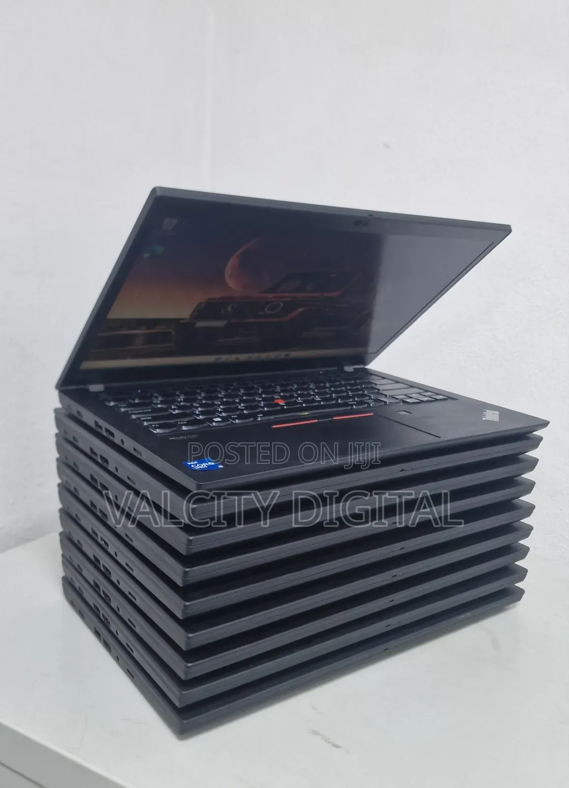 Laptop Lenovo ThinkPad T14 G2 16GB Intel Core i5 SSD 512GB