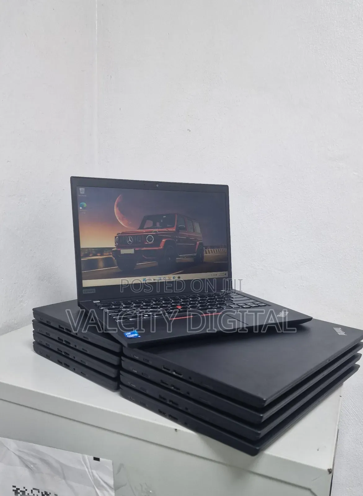 Laptop Lenovo ThinkPad T14 G2 16GB Intel Core i5 SSD 512GB