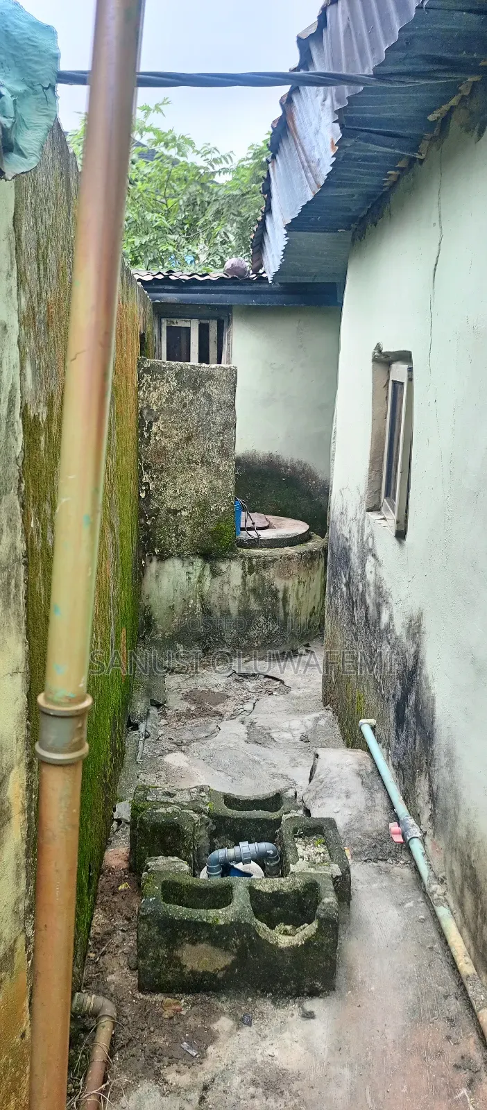 Land for Sale in Ajah