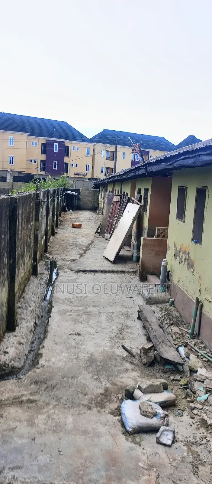 Land for Sale in Ajah