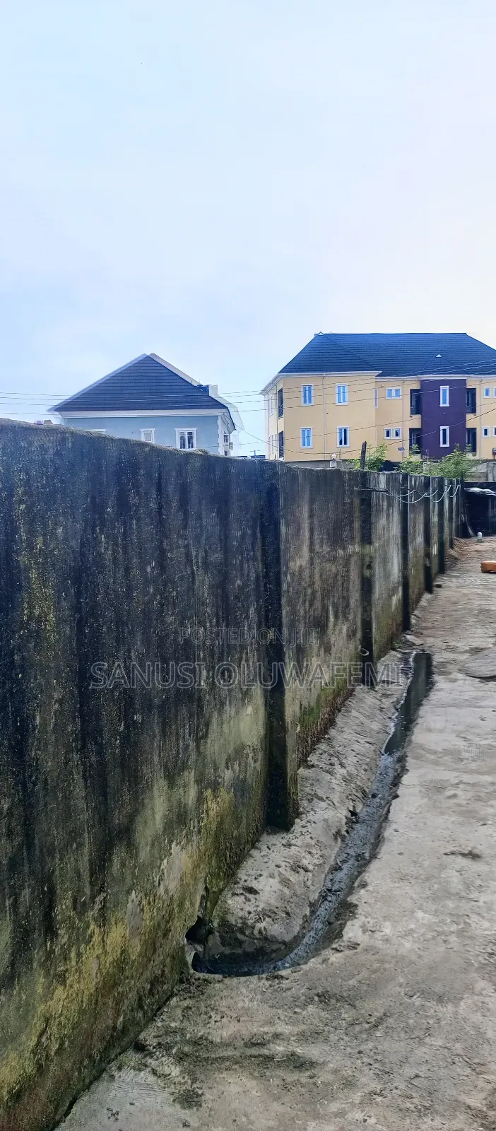 Land for Sale in Ajah