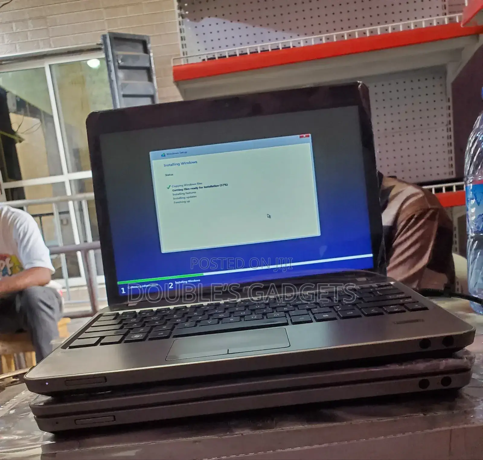 Laptop HP ProBook 4230S 4GB Intel Core i5 HDD+SSD 500GB