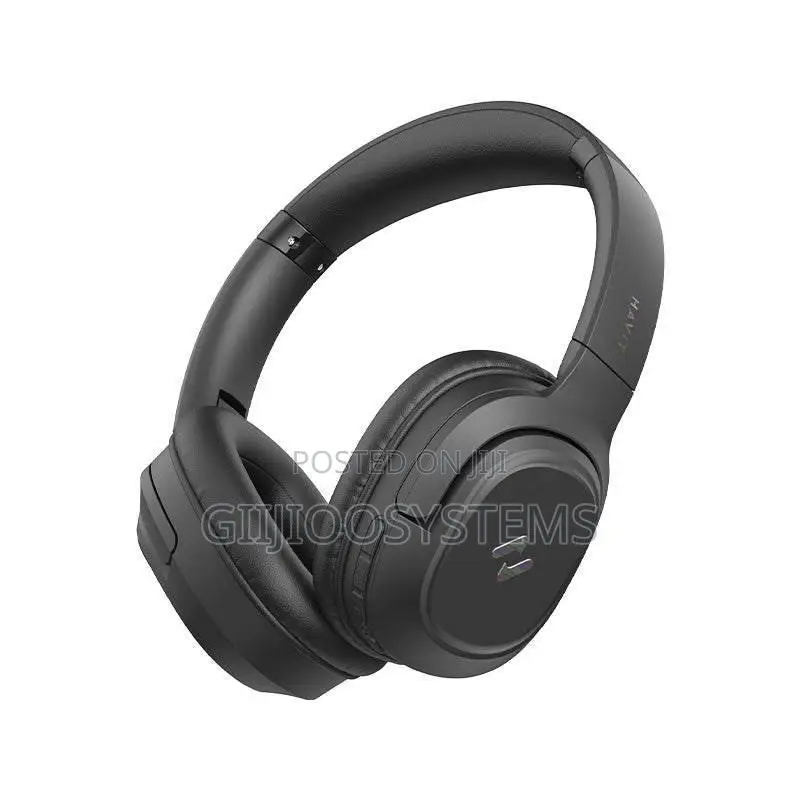 Havit H612bt Life Nc02h Wireless Foldable Bluetooth Headphones