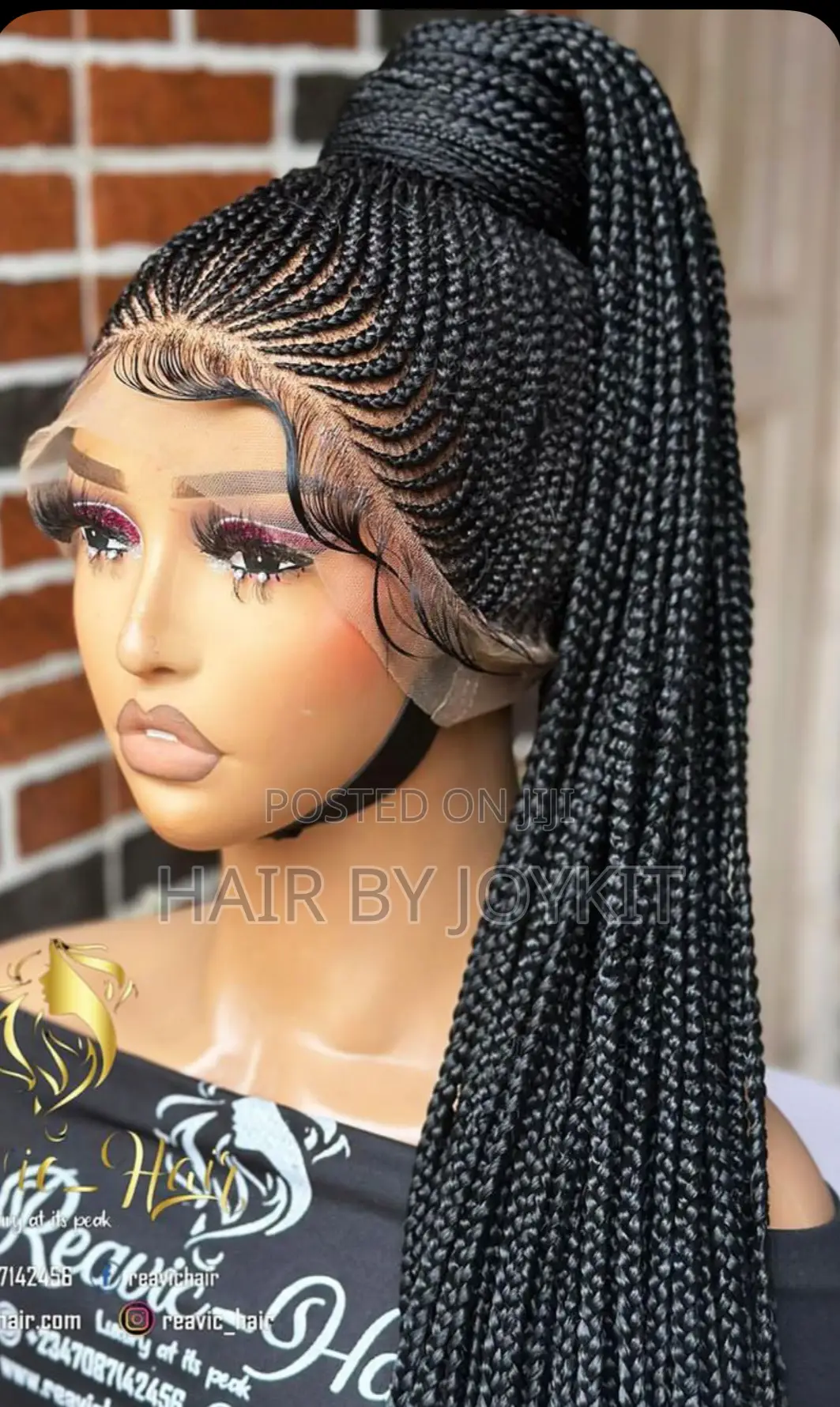 Human Hair