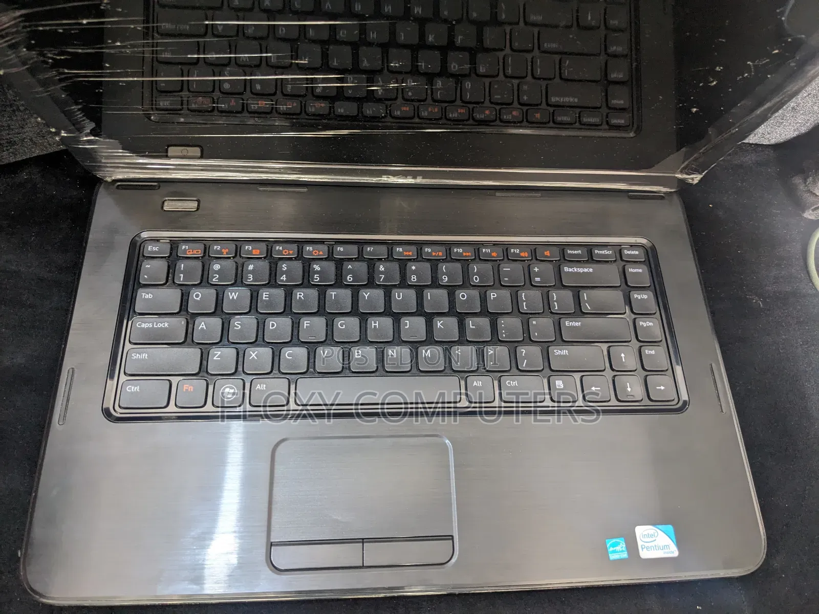 Laptop Dell Inspiron 13 5000 4GB Intel Pentium HDD 500GB