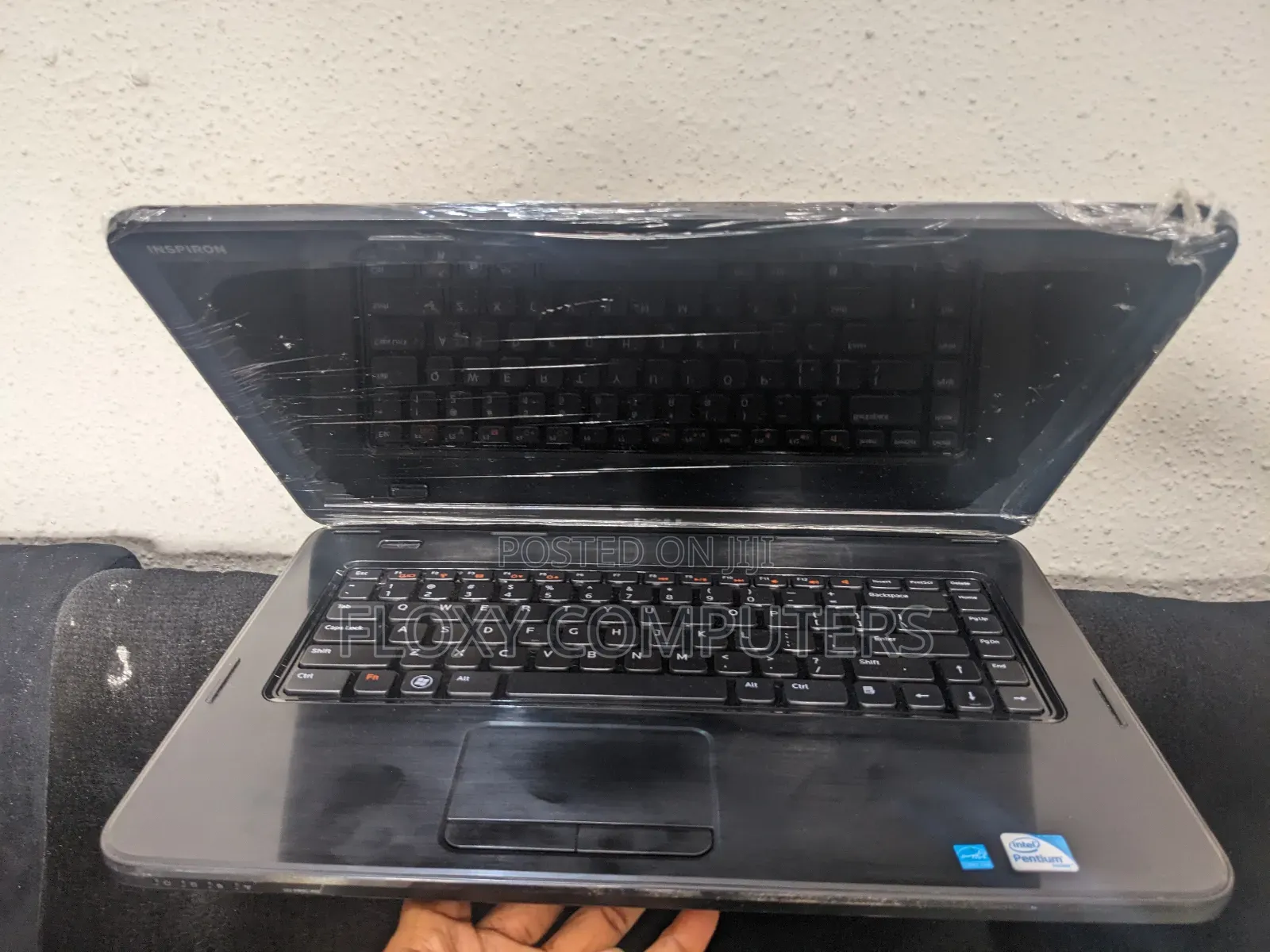 Laptop Dell Inspiron 13 5000 4GB Intel Pentium HDD 500GB