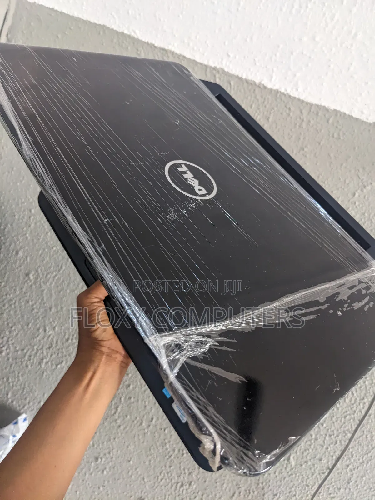 Laptop Dell Inspiron 13 5000 4GB Intel Pentium HDD 500GB