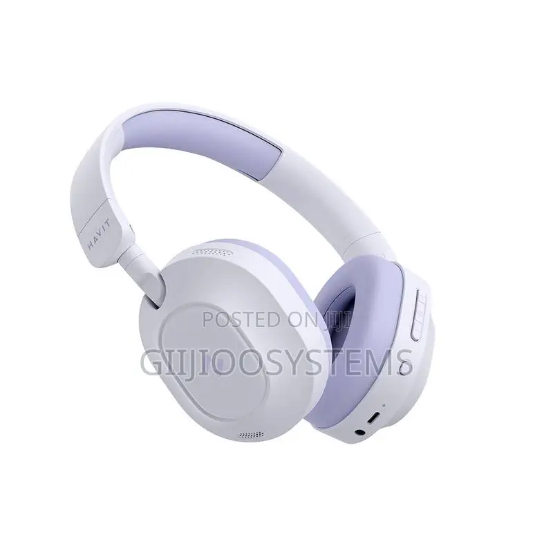 Havit Life Nco1h Noise Cancelling Headset