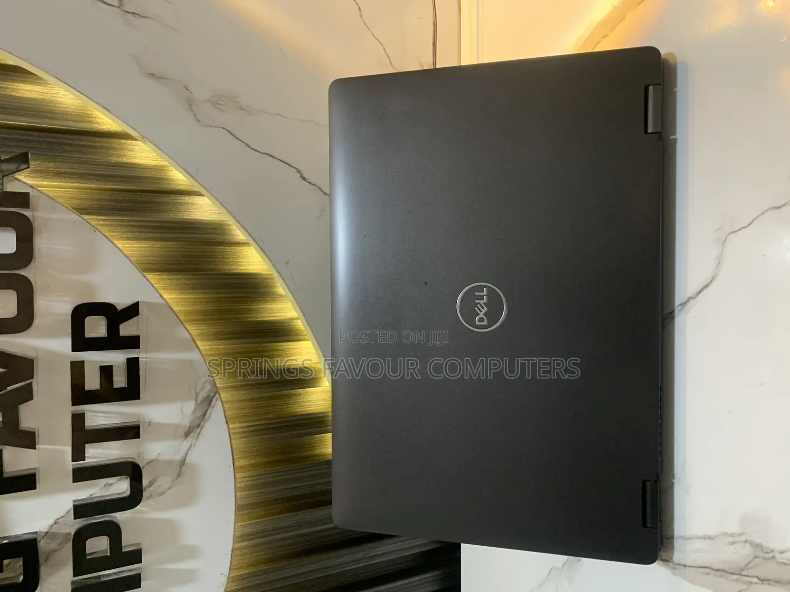Laptop Dell Latitude 5300 16GB Intel Core I7 SSD 256GB