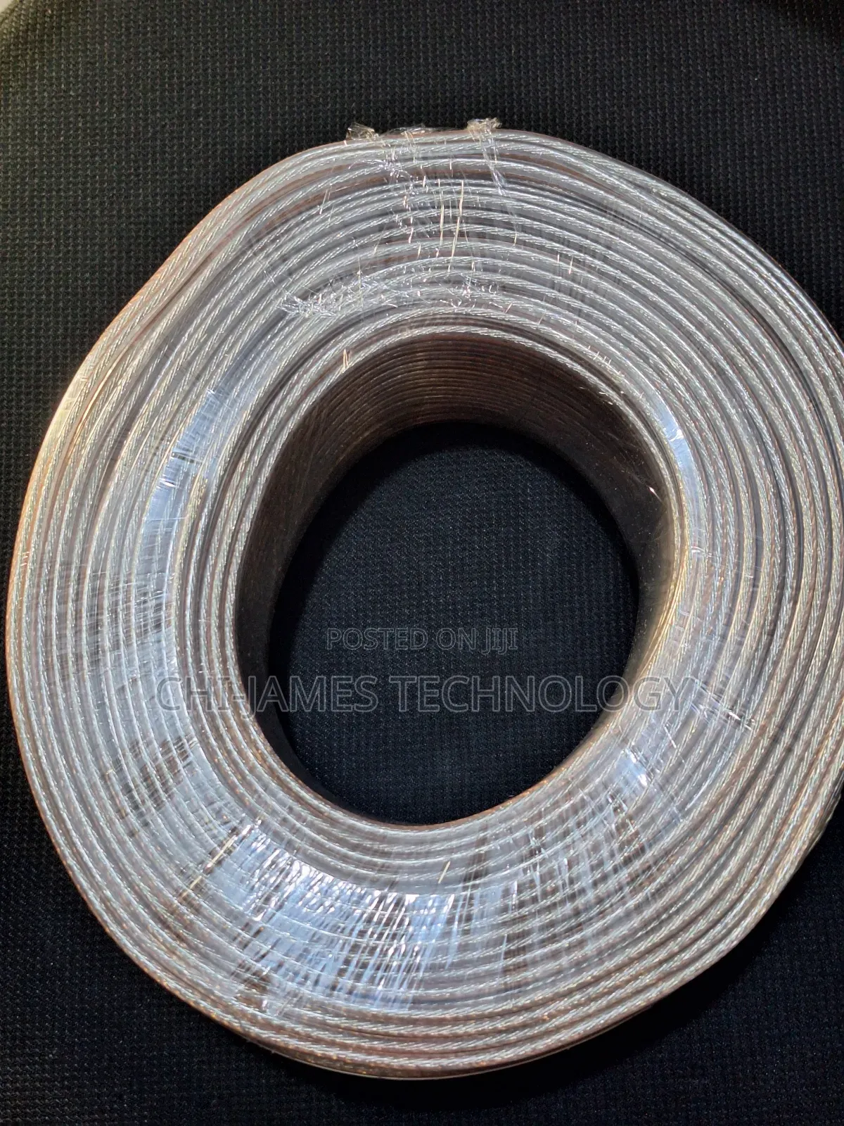 100-Core Loud Speaker Wire Cable