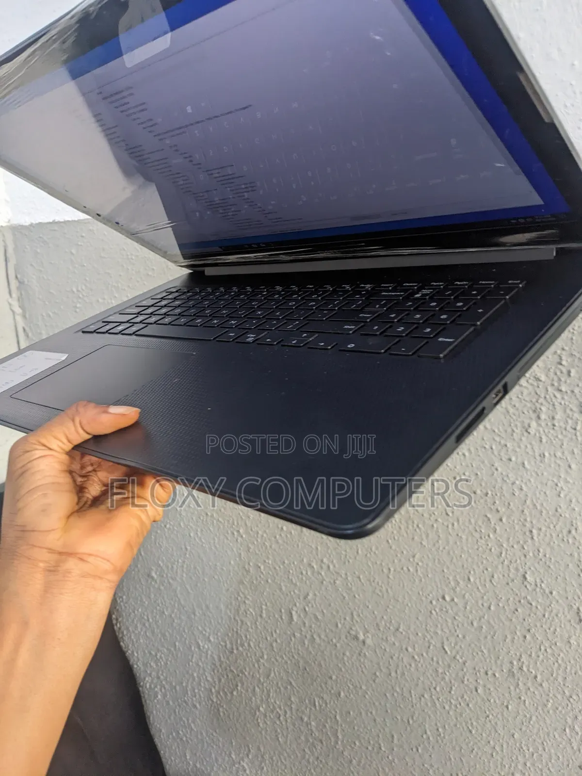 Laptop Dell Inspiron 17 3721 16GB Intel Core i7 HDD 2T