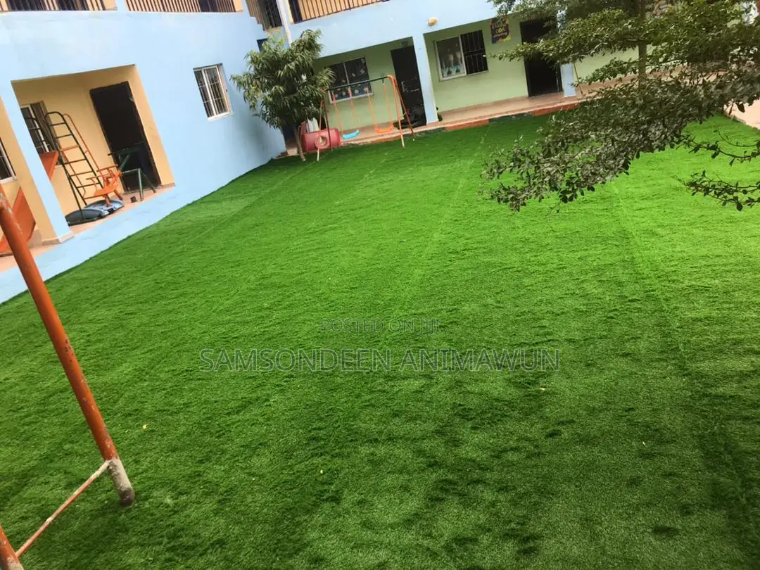 High-quality Synthetic Turf – Perfect For Lawns Outdoor Spaces