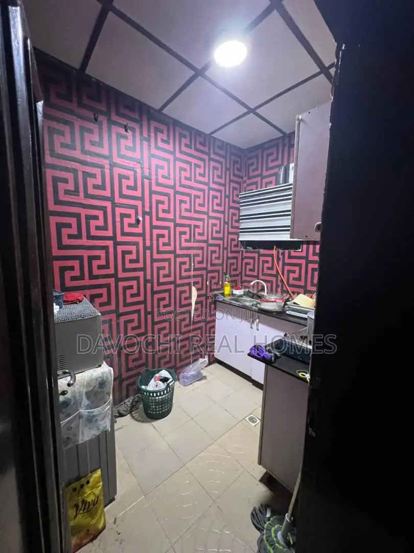 Mini Flat in Lekki Phase1 for rent