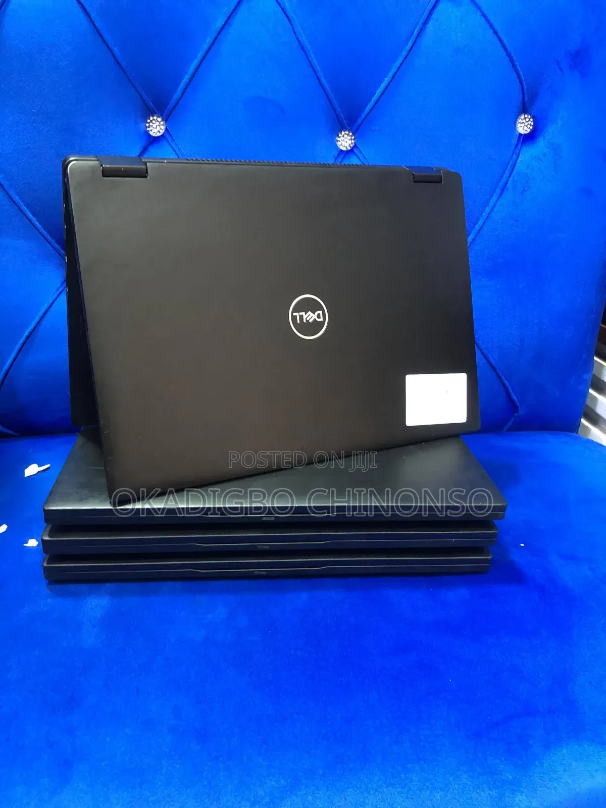 Laptop Dell Latitude 7389 16GB Intel Core I7 SSD 512GB
