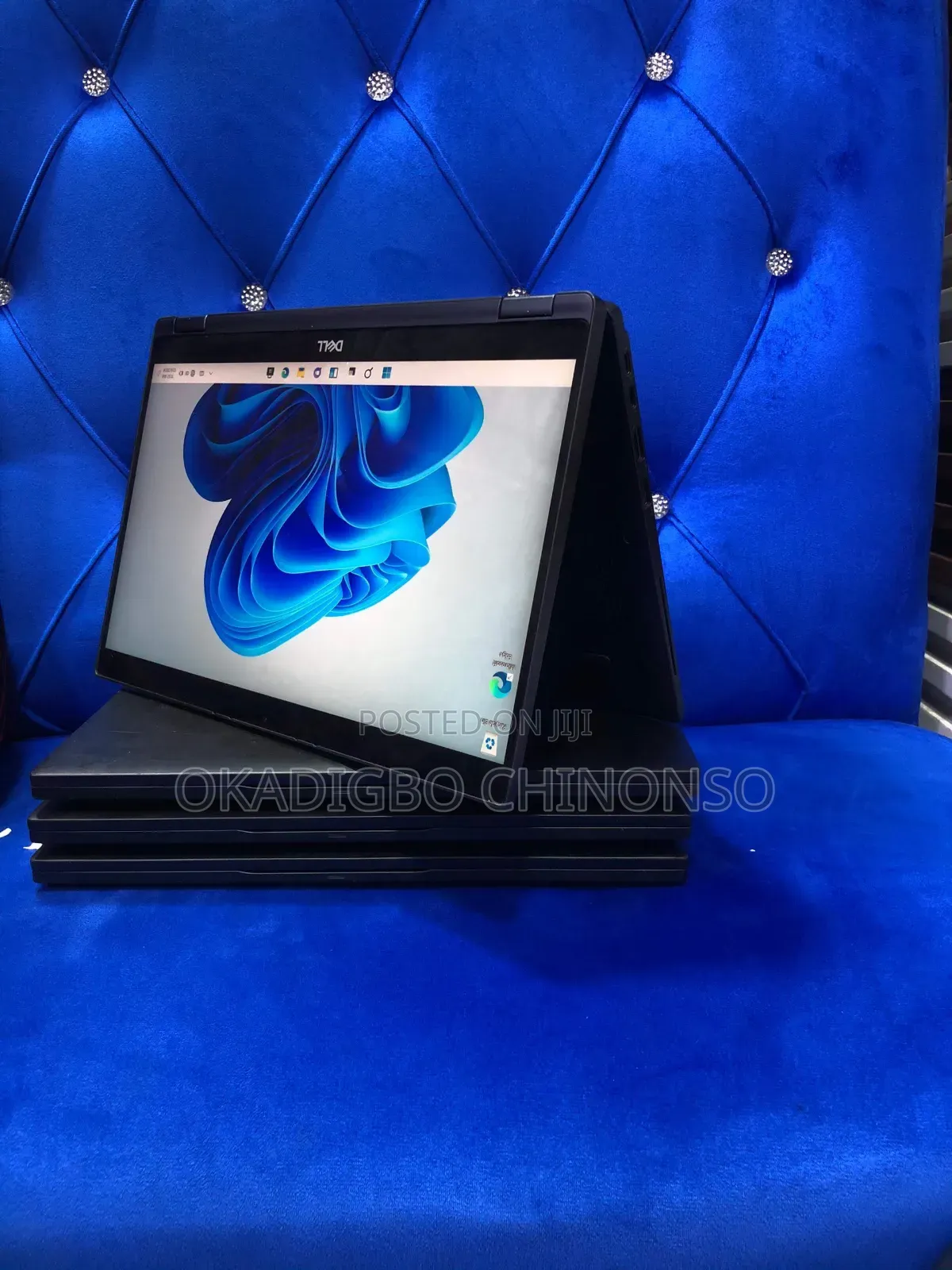 Laptop Dell Latitude 7389 16GB Intel Core I7 SSD 512GB