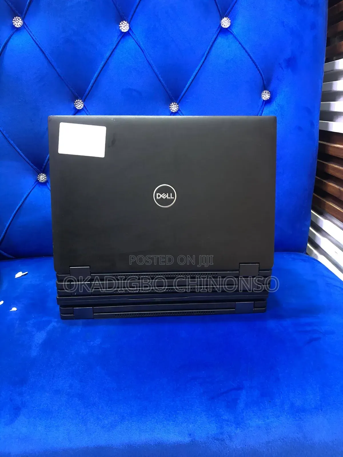 Laptop Dell Latitude 7389 16GB Intel Core I7 SSD 512GB