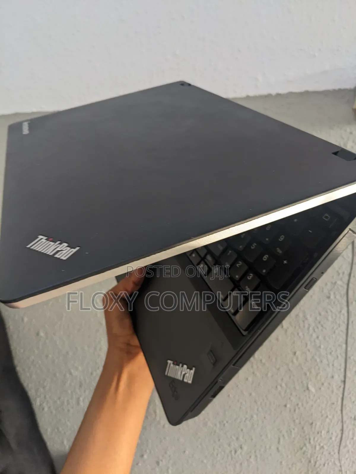 Laptop Lenovo ThinkPad Edge E520 8GB Intel Core I5 HDD 500GB