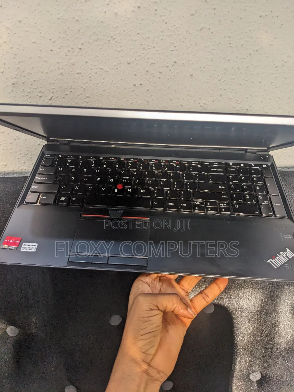 Laptop Lenovo ThinkPad Edge E520 8GB Intel Core I5 HDD 500GB