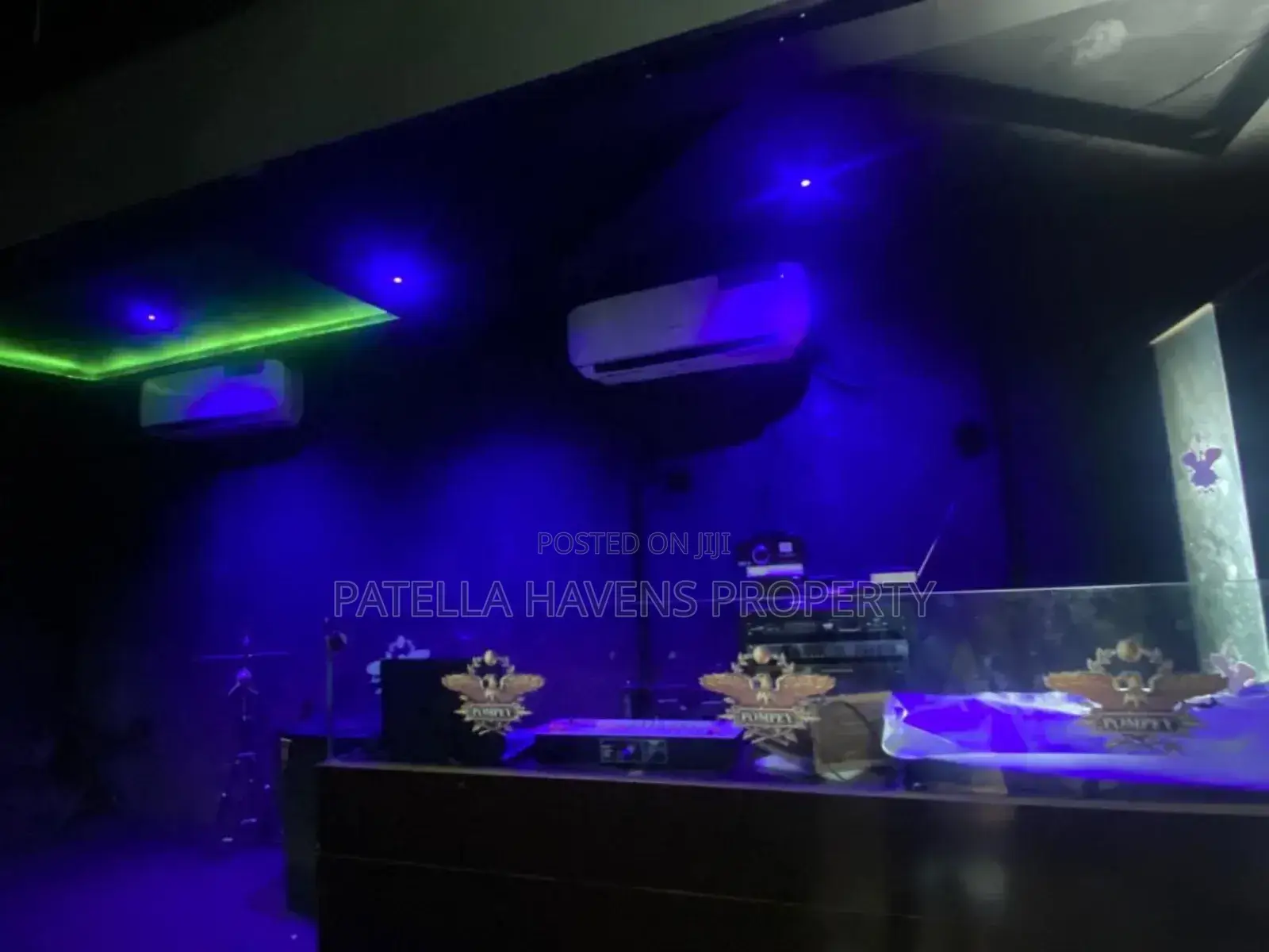Fully Equipped Luxury Club House in the Heart of Kubwa