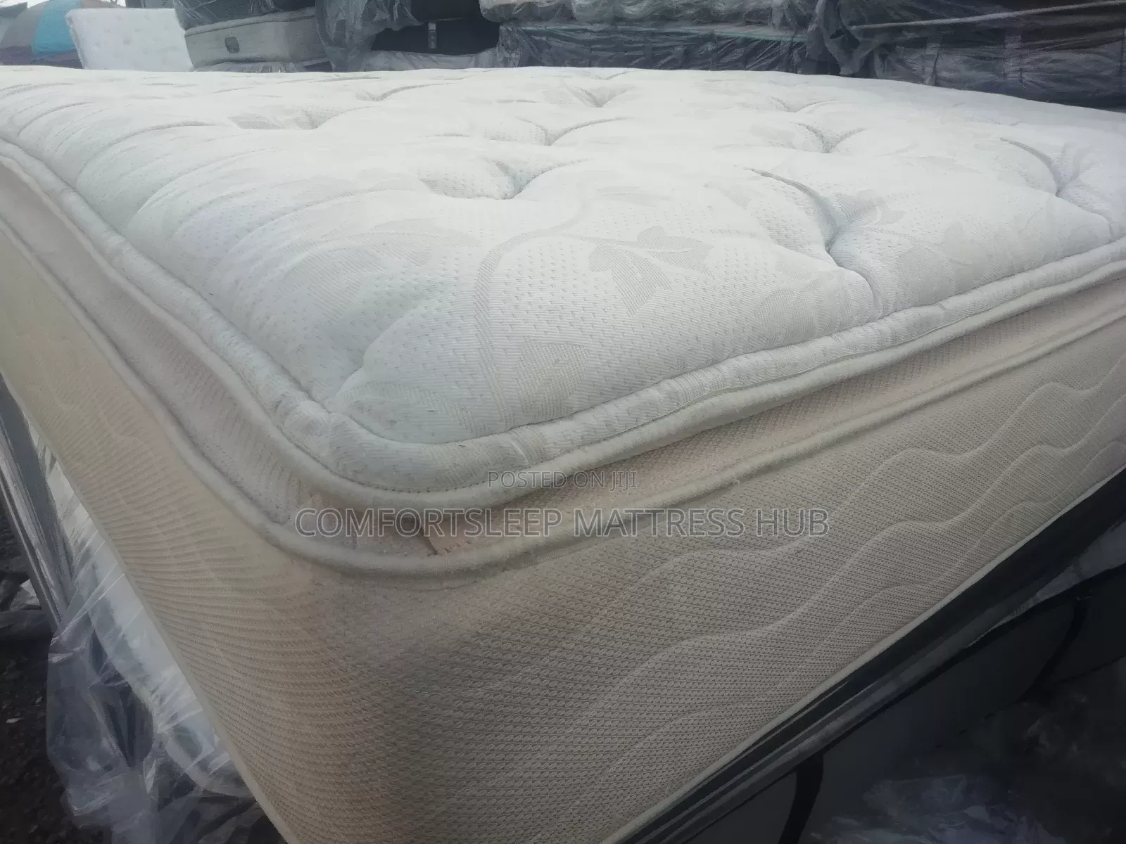 Hybrid Foreign Mattress