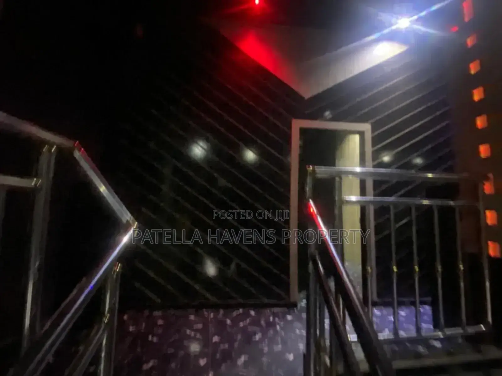 Fully Equipped Luxury Club House in the Heart of Kubwa