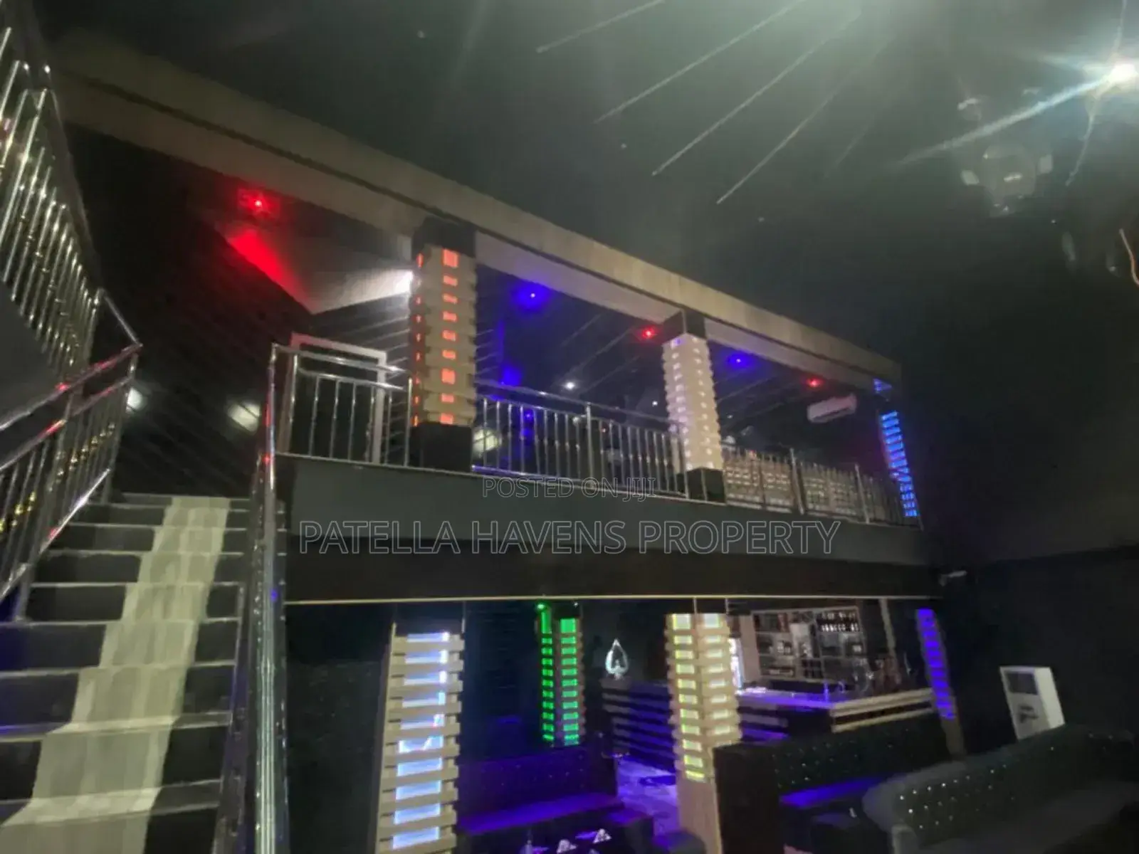 Fully Equipped Luxury Club House in the Heart of Kubwa