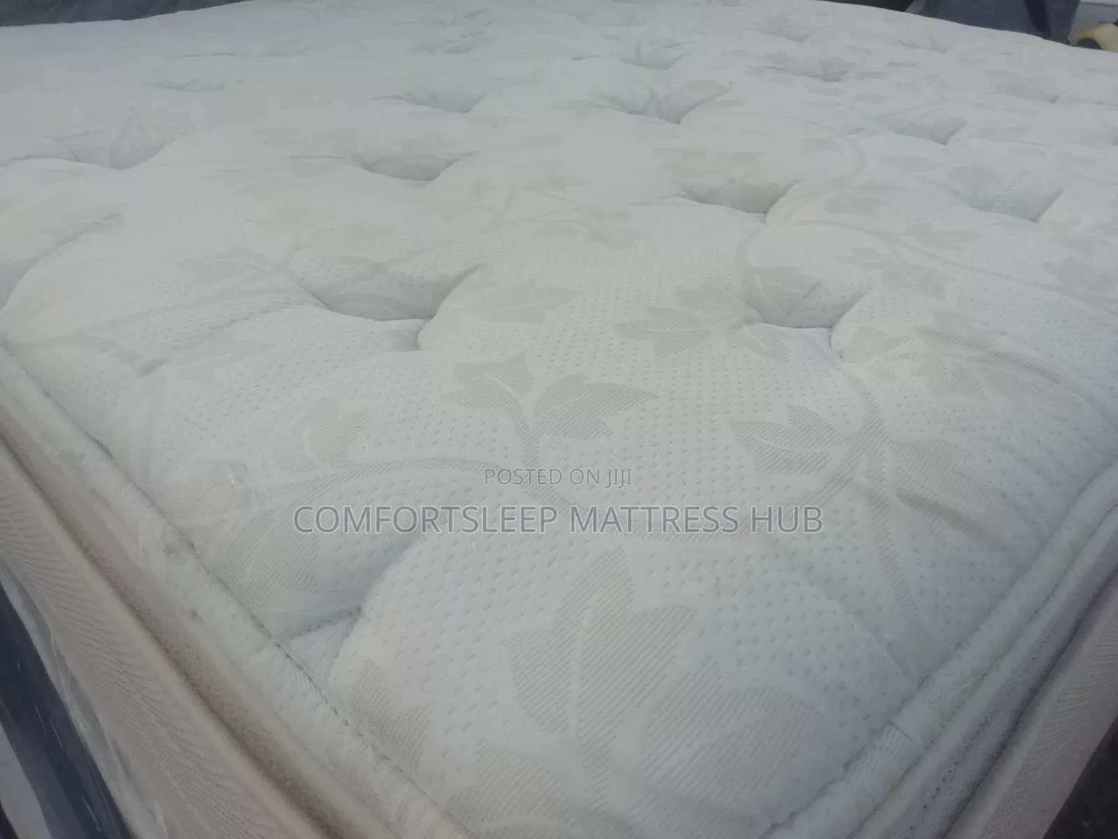 Hybrid Foreign Mattress