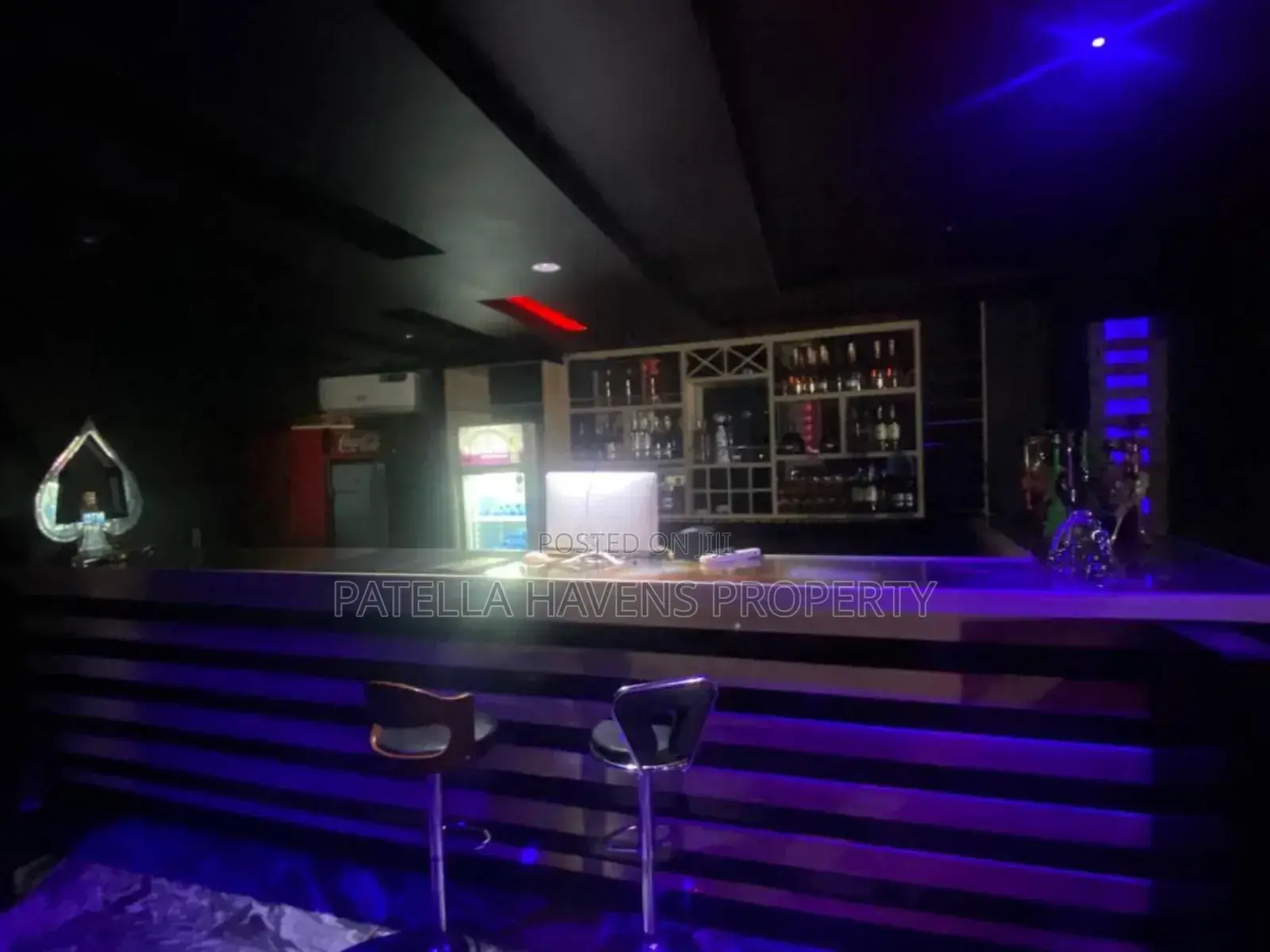 Fully Equipped Luxury Club House in the Heart of Kubwa