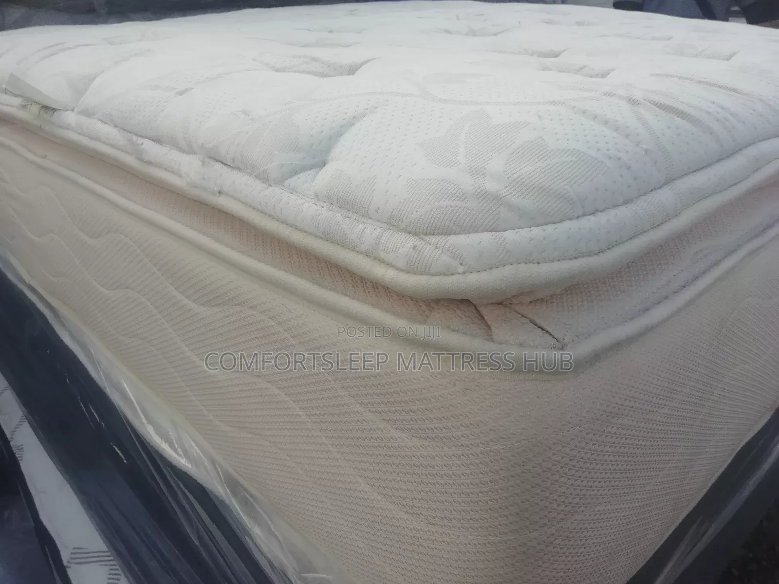 Hybrid Foreign Mattress