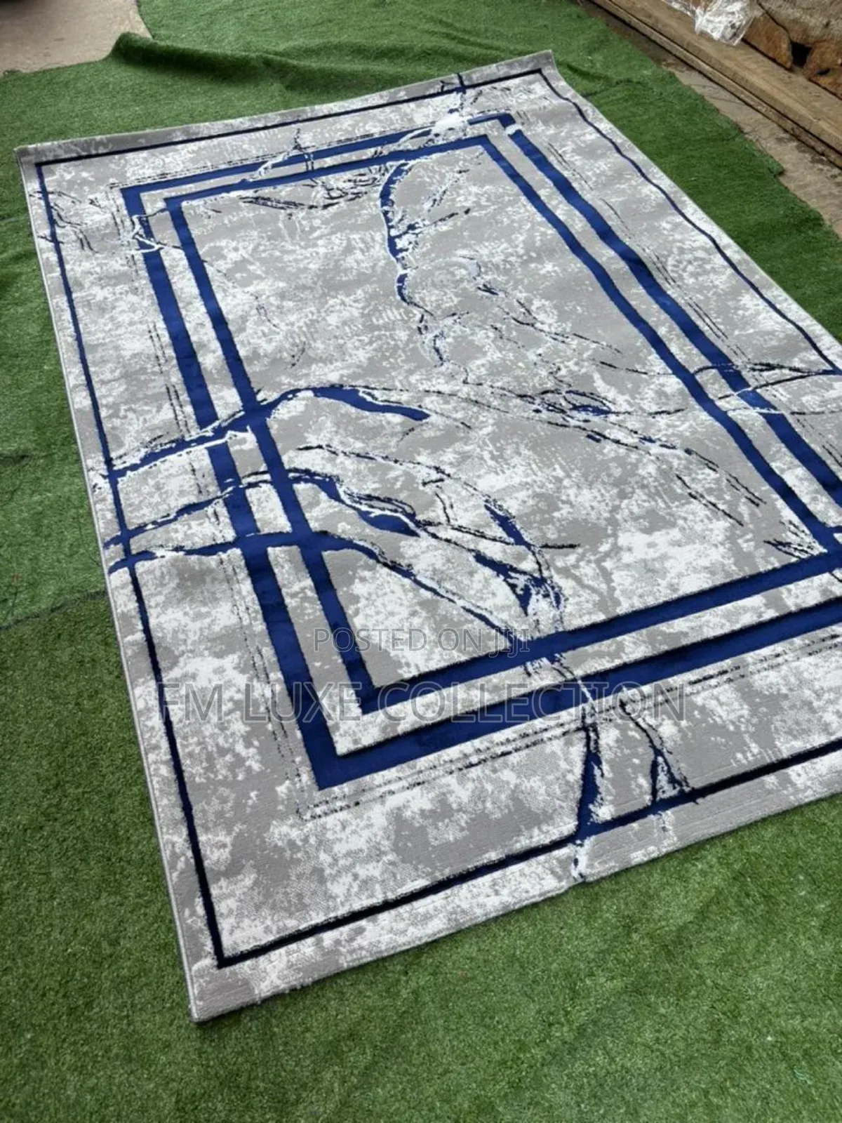 Vip Turkish Center Rug