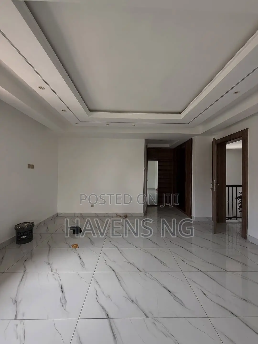 4bdrm Duplex in Obio-Akpor for sale