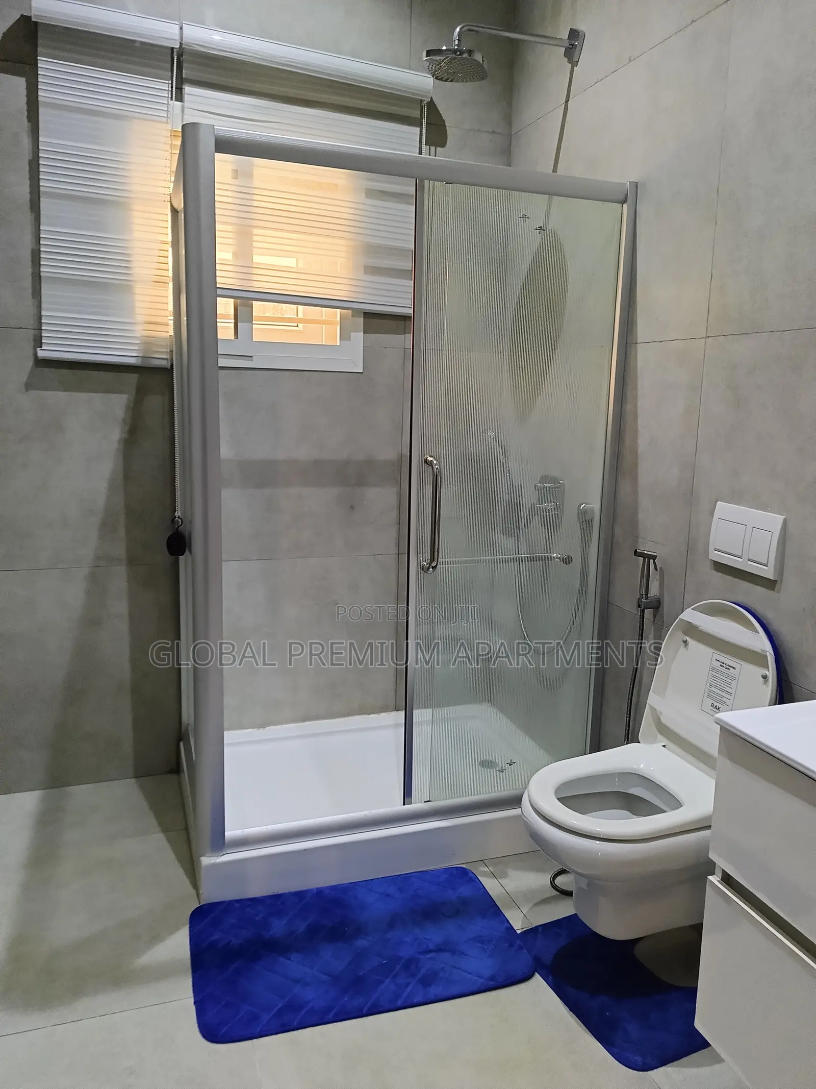 Fully Furnished Deluxe Studio Apartment(The Cappuccino)