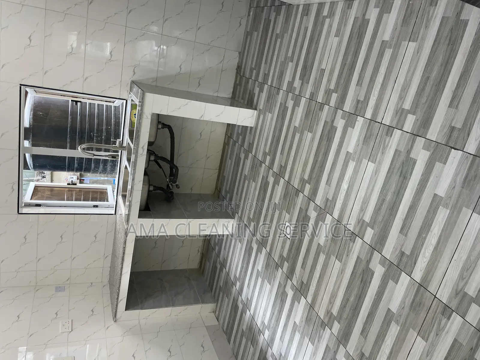 Cleaning Services