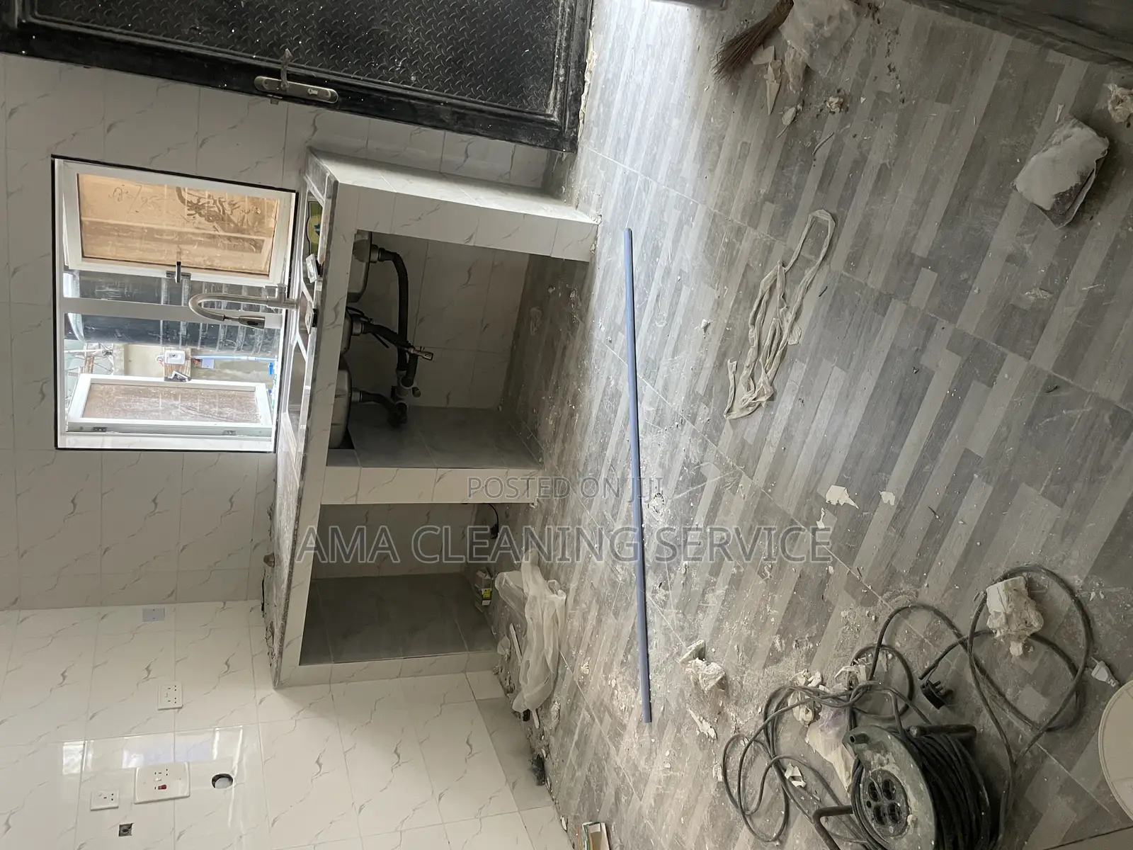 Cleaning Services