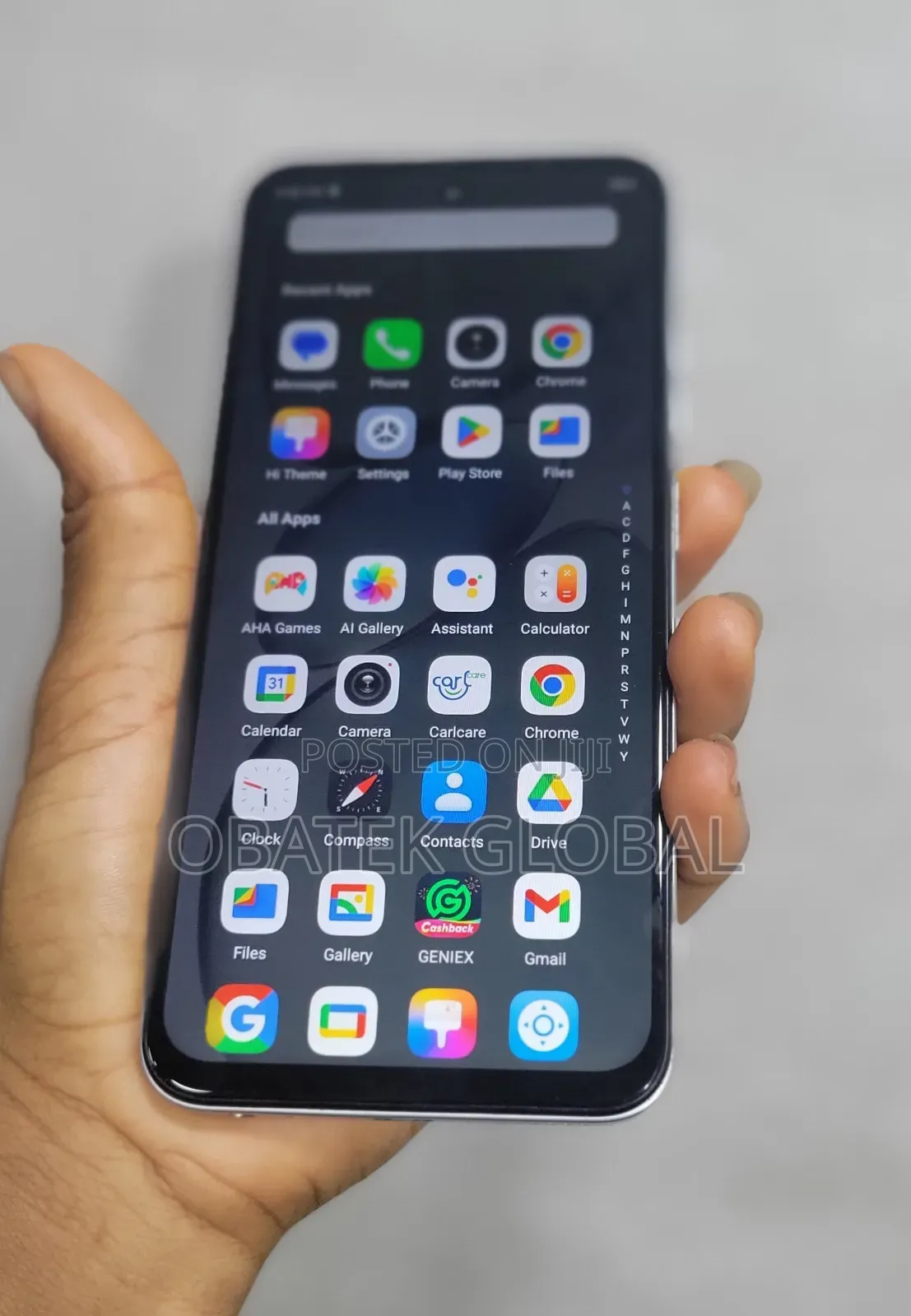 Apple iPhone 13 128 GB Blue
