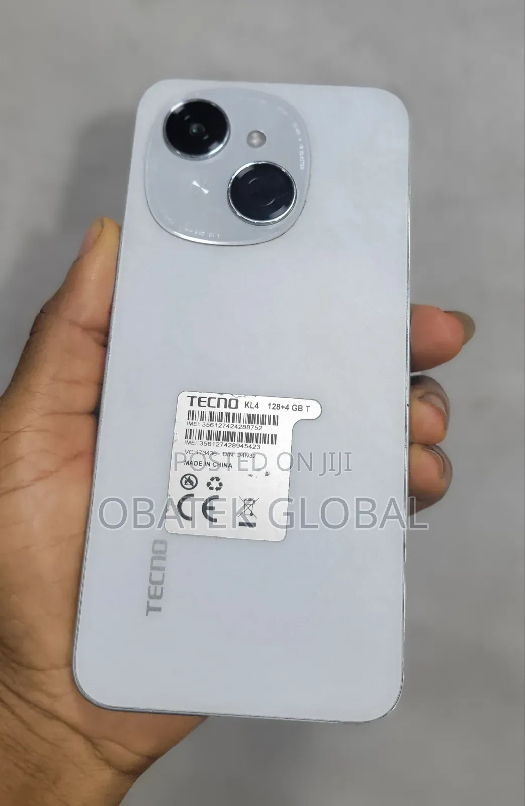 Apple iPhone 13 128 GB Blue