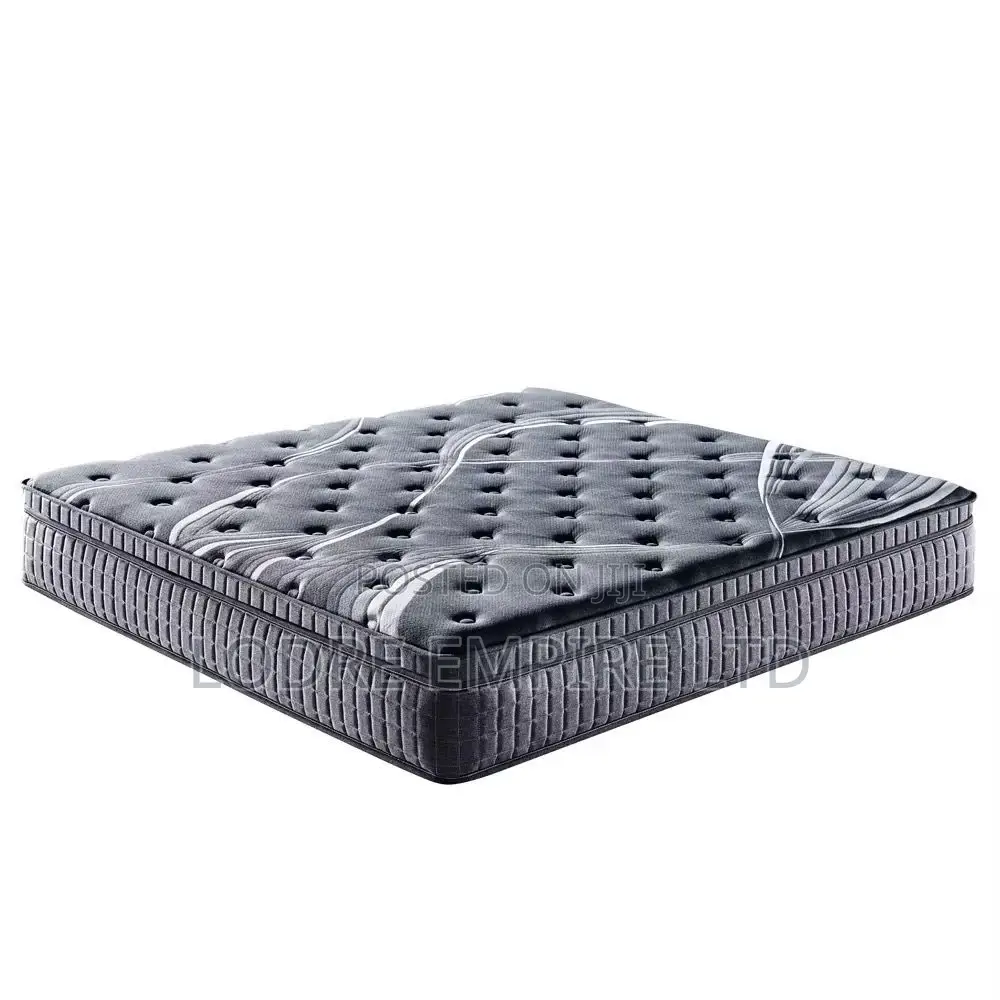 High Density Luxury Natural Latex Mattress