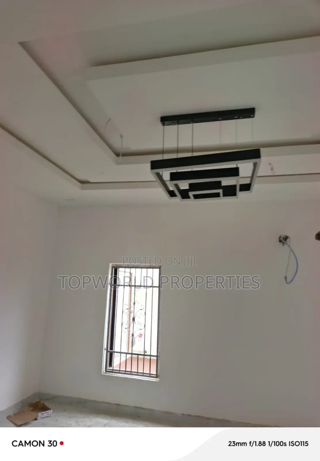 5bdrm Duplex in Ikeja Gra for sale