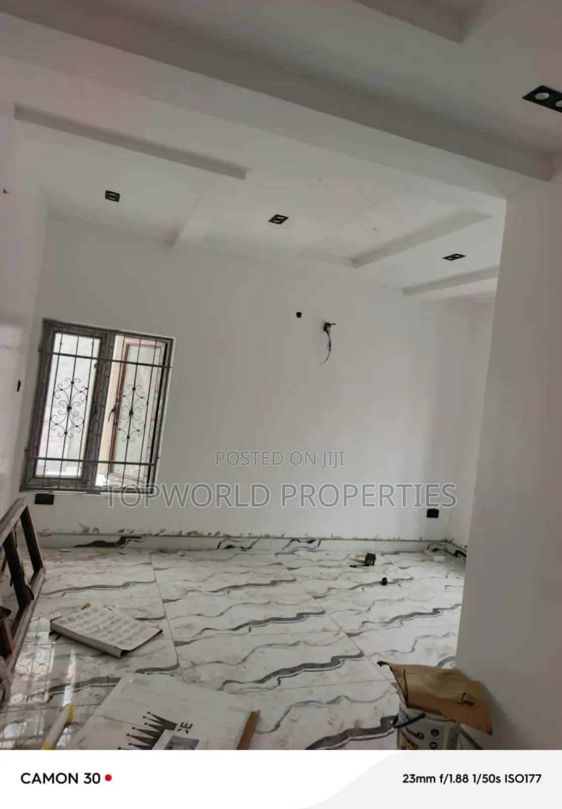 5bdrm Duplex in Ikeja Gra for sale
