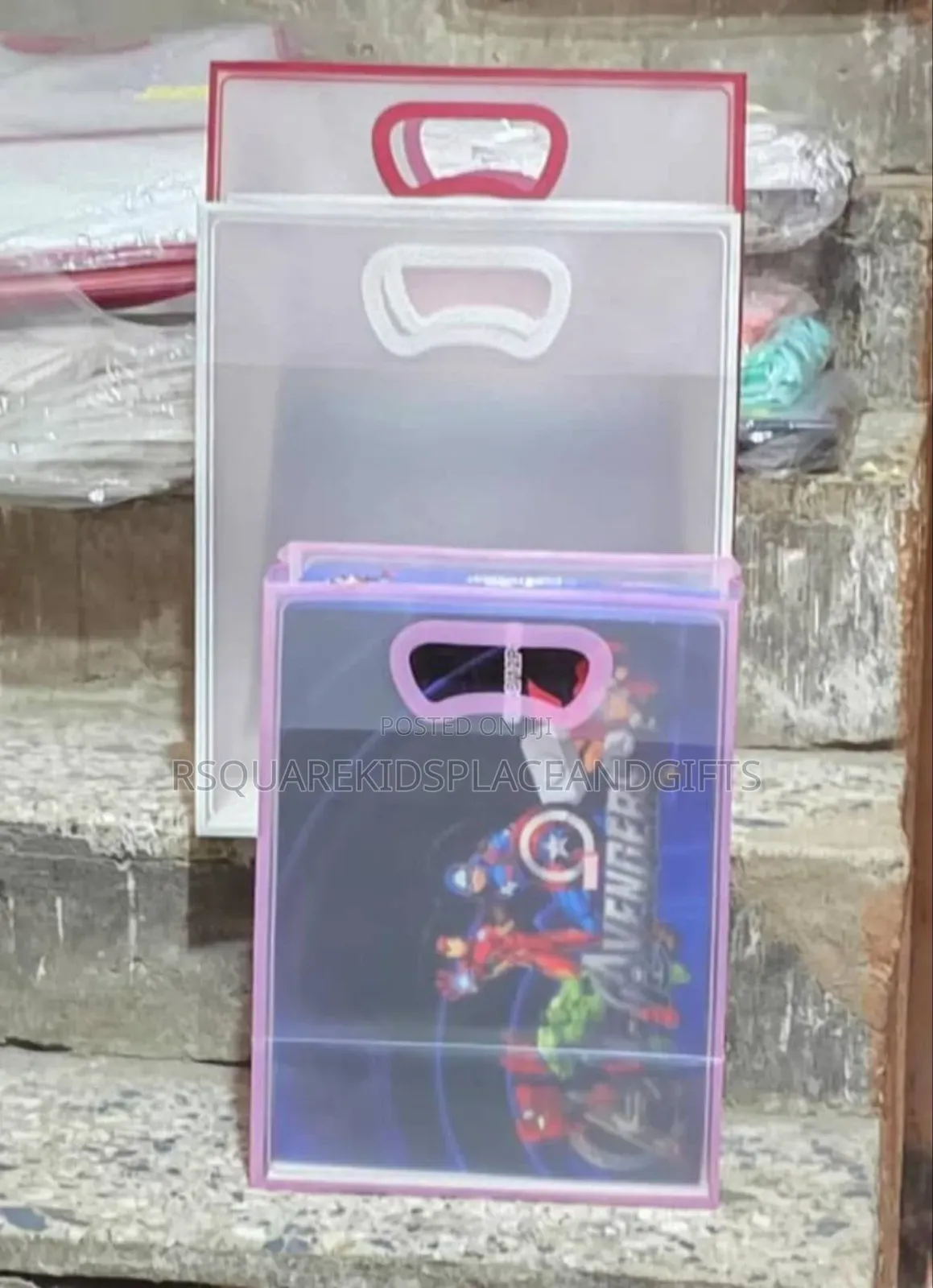 Gift Bag for Souvenir/Partypack in Dozen Price