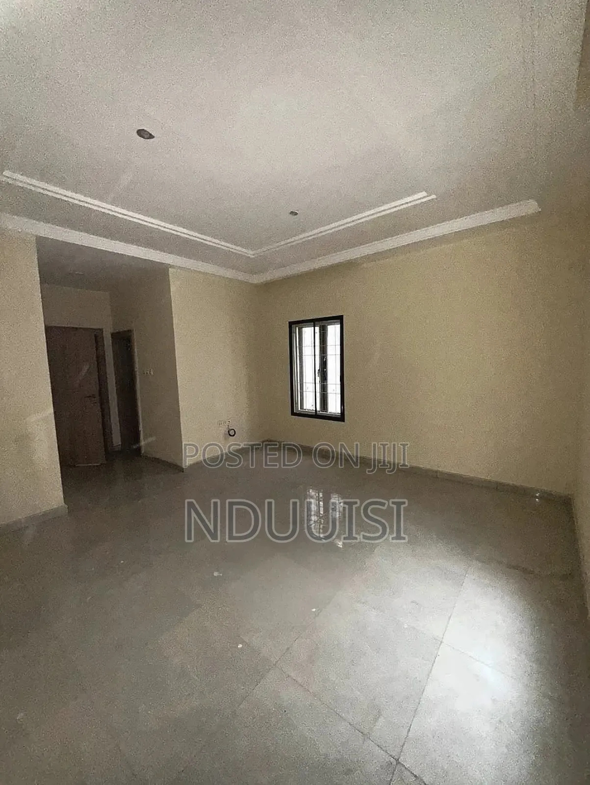 4bdrm Duplex in Guzape District for sale