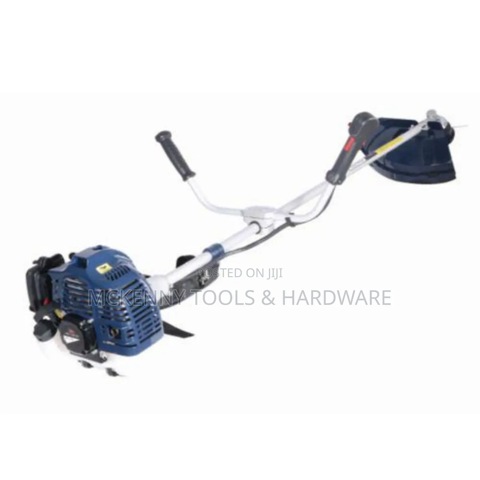 Maxmech Brush Cutter Machine430bc