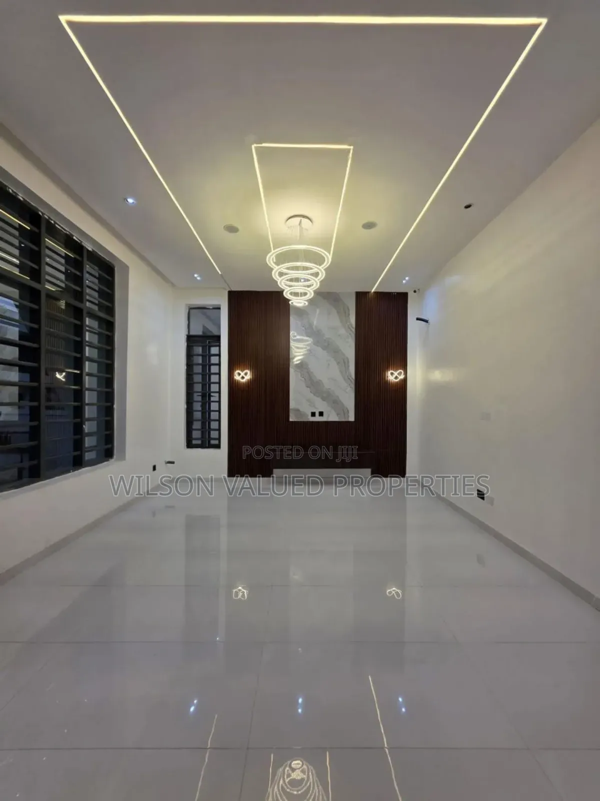 4bdrm Duplex in Wvp Luxury Homes, Lekki for sale